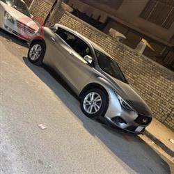 انفنتي QX30